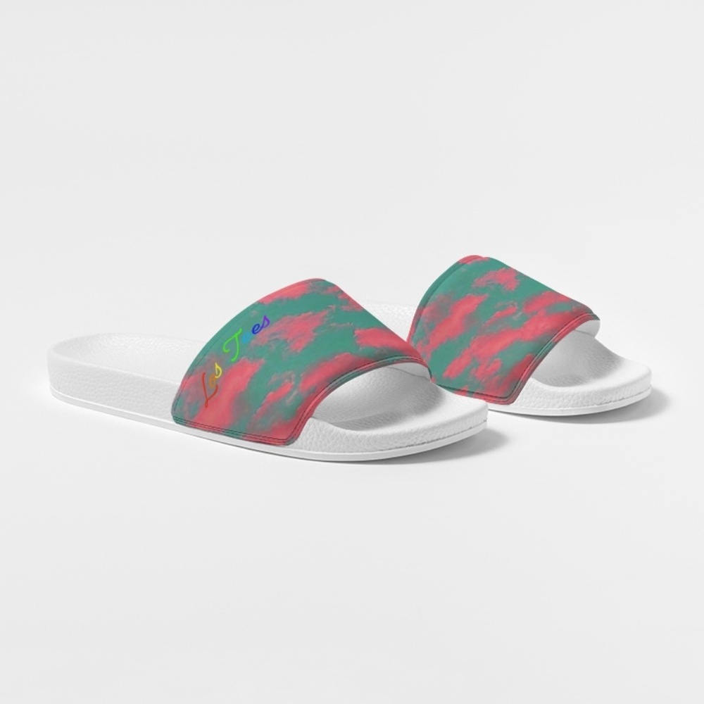 Slide Sandal